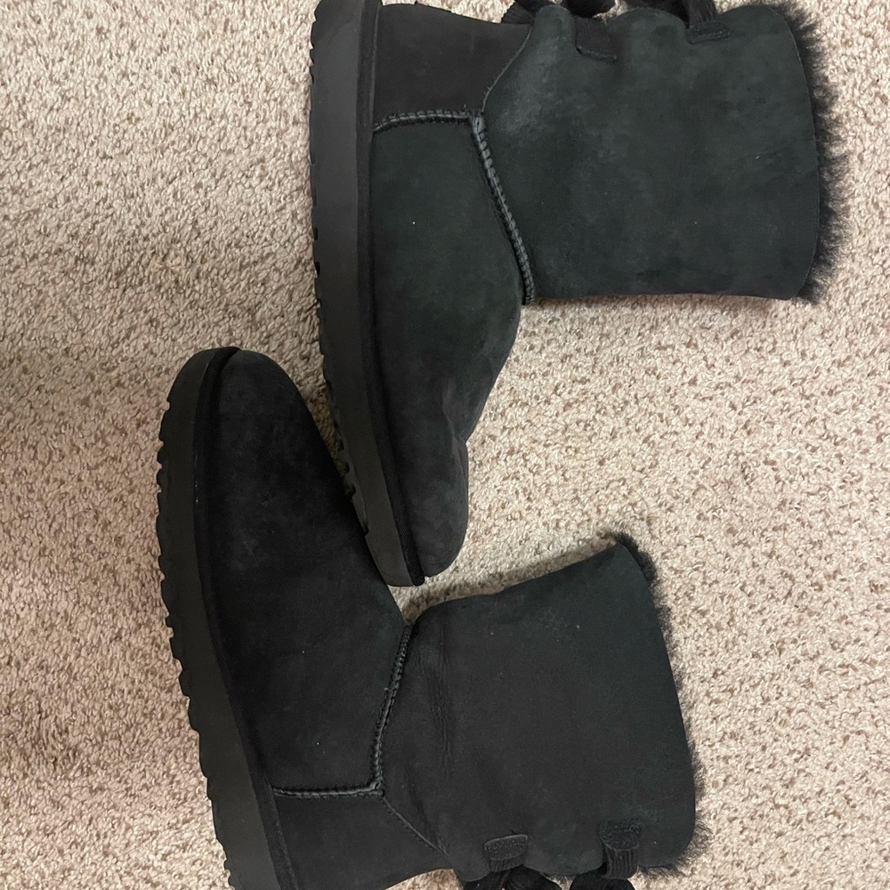Ugg Boot - image 4